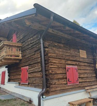 Livigno Chalet De Esquí | Chalet Renzo