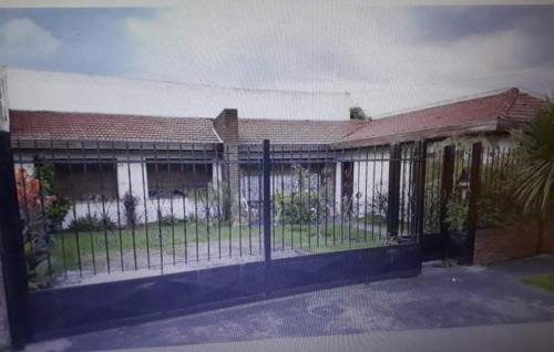 Barrio Constitución Casa | Chalet residencial Maroli
