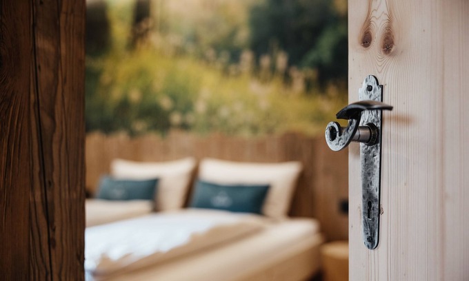 San Martino in Badia Apartamento | Chalet Rich Appartamento Jalvà