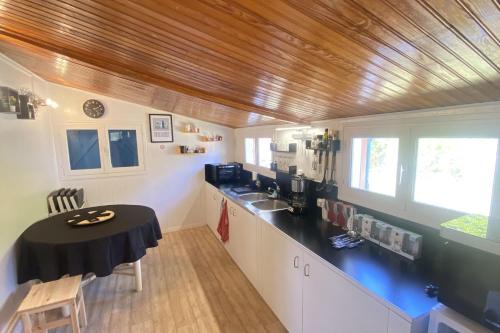 Ouistreham Chalet De Esquí | Chalet Rive Bellacha near Ouistreham beach