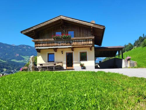 Stumm Casa | Chalet Romana