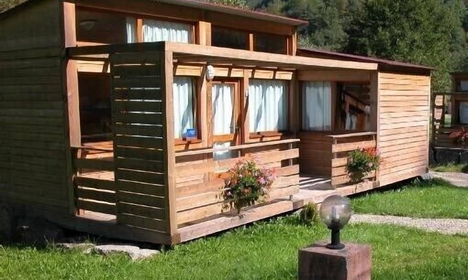 Rombach-le-Franc Chalet De Esquí | CHALET ROMBACH LE FRANC