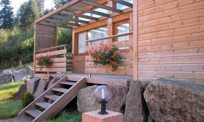 Rombach-le-Franc Chalet De Esquí | CHALET ROMBACH LE FRANC