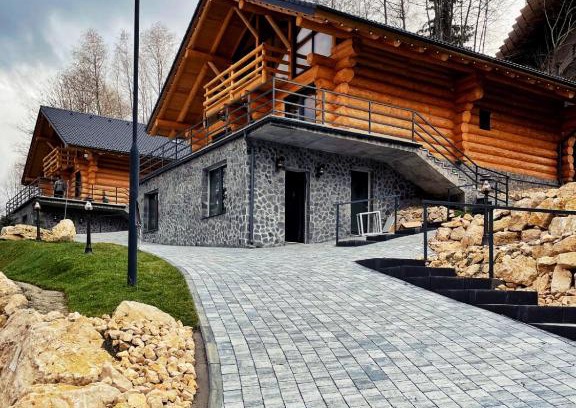 Predeal Chalet De Esquí | Chalet Rozmarin Predeal