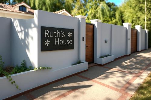 La Cumbre Casa | Chalet Ruth's House con pileta climatizada