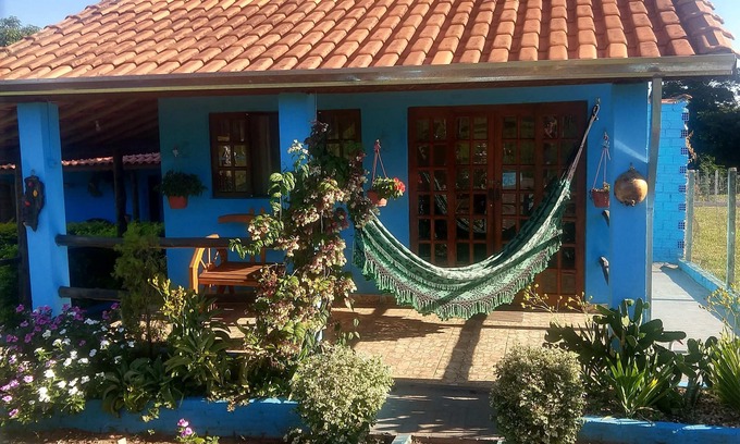Alpes das Aguas Chalet De Esquí | CHALET SÃO JORGE WHERE NATURE IS IN FULL SWING