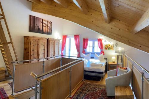 Dienten am Hochkoenig Apartamento | Chalet Salzburg, Dienten