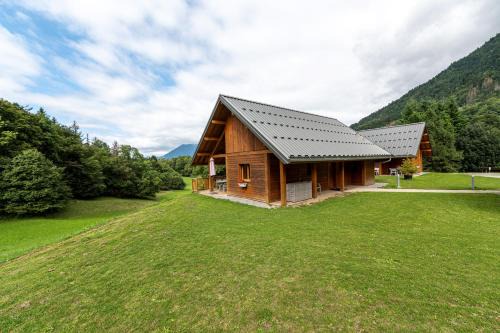 Faverges-Seythenex Chalet De Esquí | Chalet Sambuy - Val de Tamié