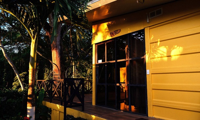 Playa Azul Chalet De Esquí | Chalet San Juanillo