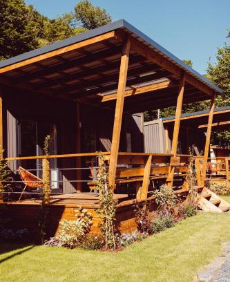 Luxembourg Ardennes Chalet De Esquí | Chalet Scharflee