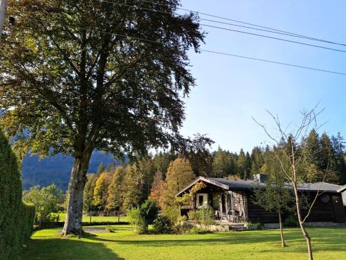 Lofer Apartamento | Chalet Scheffsnoth