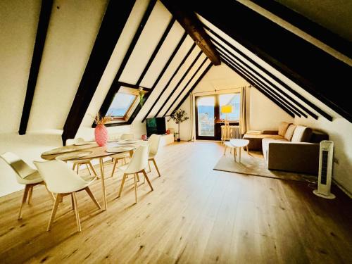 Schluchsee Apartamento | Chalet Schluchsee Ferienwohnung