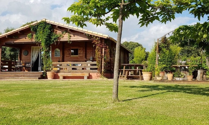 Cauro Casa | Chalet con vistas al mar, pequeño rincón del paraíso.
