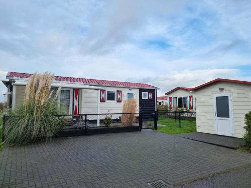 Serooskerke Chalet De Esquí | Chalet Serooskerke SE11
