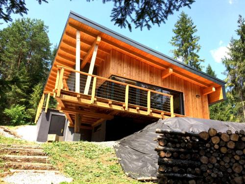 Smizany Chalet De Esquí | Chalet Slovensky Raj