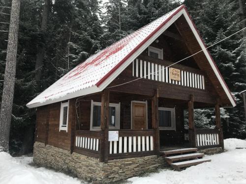 Borovets Chalet De Esquí | Chalet Sofia