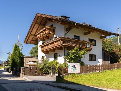 Hopfgarten Markt Casa | Chalet Sonnenalp