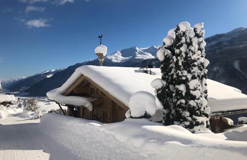 Bramberg am Wildkogel Chalet De Esquí | Chalet Sonnberg Bramberg