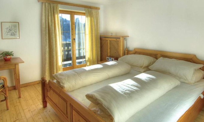 Maria Alm am Steinernen Meer Chalet De Esquí | Chalet Sonne