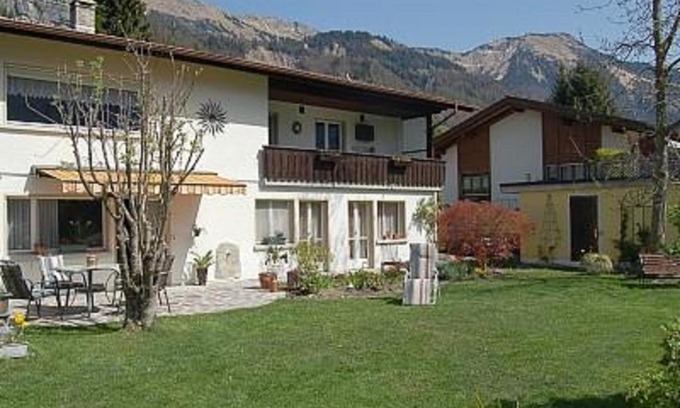 Schwanden bei Brienz Apartamento | Chalet Sonnenblick