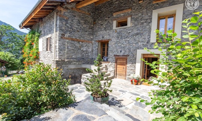 Seez Casa | CHALET SOPHIA - SEEZ