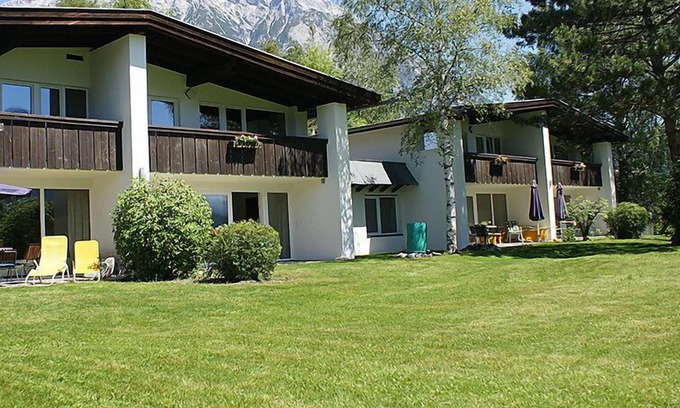 Telfs Casa | Chalet St. Wendelin - Typ A by Interhome