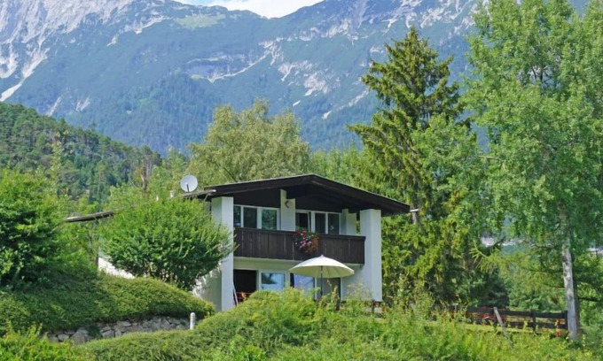 Telfs Casa | Chalet St. Wendelin - Typ D by Interhome