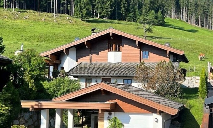 Rain Casa | Chalet Steinberg