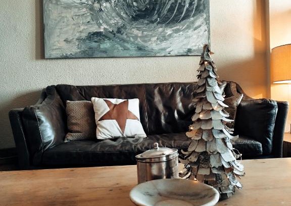 Pradollano Chalet De Esquí | Chalet Sueño Nevado Deluxe by SURYNIEVE
