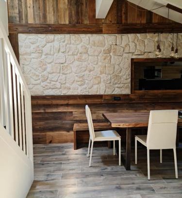 Male Apartamento | Chalet suite