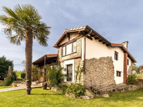 Oruna Casa | Chalet Suka