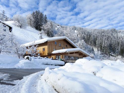 Hippach Chalet De Esquí | Chalet Talbach by Interhome