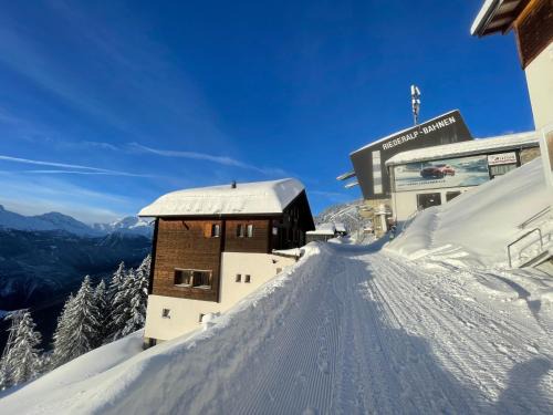 Riederalp Apartamento | Chalet Talblick