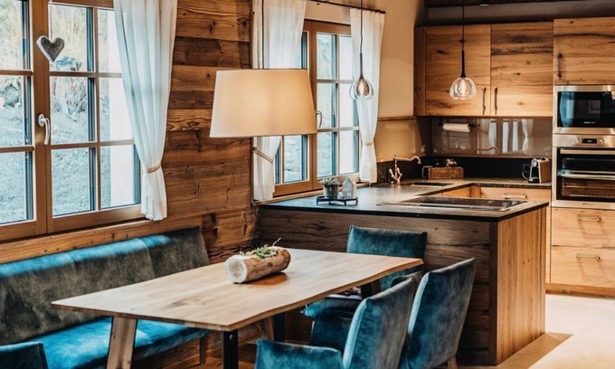 Bad Kleinkirchheim Chalet De Esquí | Chalet Tannalm, Österreich
