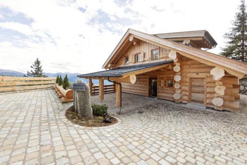 Gmuend in Kaernten Chalet De Esquí | Chalet Tannenhaus