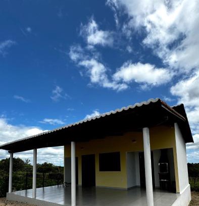 Northeast Region Apartamento | Chalet Tapuia