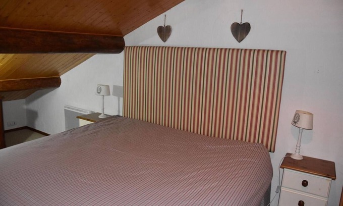 Pralognan-la-Vanoise Chalet De Esquí | Chalet, terraza, balcón, parking, tv, local para esquís, 200m², Pralognan-la-Vanoise