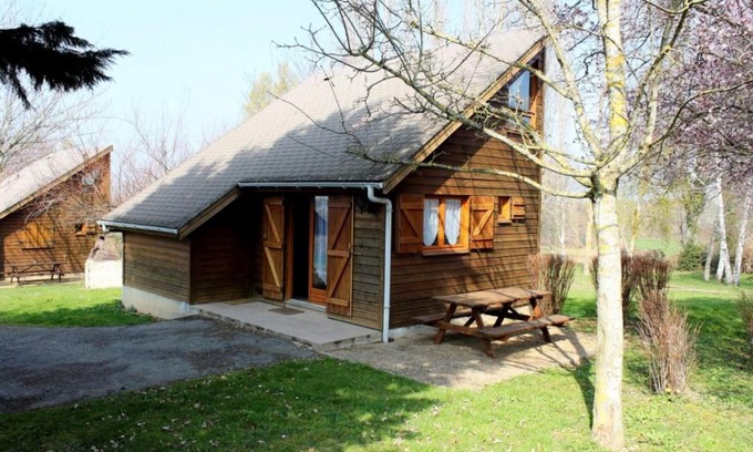 Mesples Chalet De Esquí | Chalet Thiennet