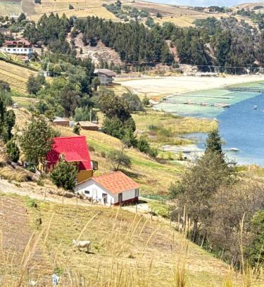 Tota Otro | Chalet Tota Íntimo-Delpilar CLIMATIZADO!