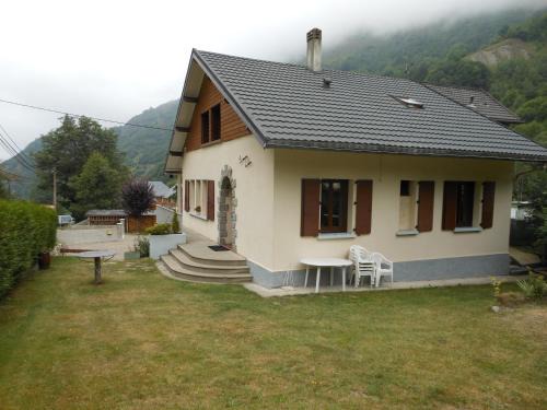 Bareges Chalet De Esquí | Chalet Toutou 6/8 personnes