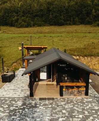 Plavya Chalet De Esquí | Chalet Tukhlya