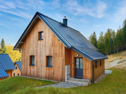 Smrzovka Chalet De Esquí | Chalet U lesa by Interhome