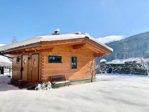 Wagrain Apartamento | Chalet - Urlaub bei Freunden