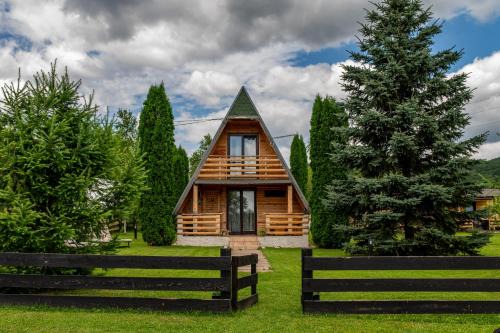 Gospic Chalet De Esquí | Chalet Velebitska Kuća