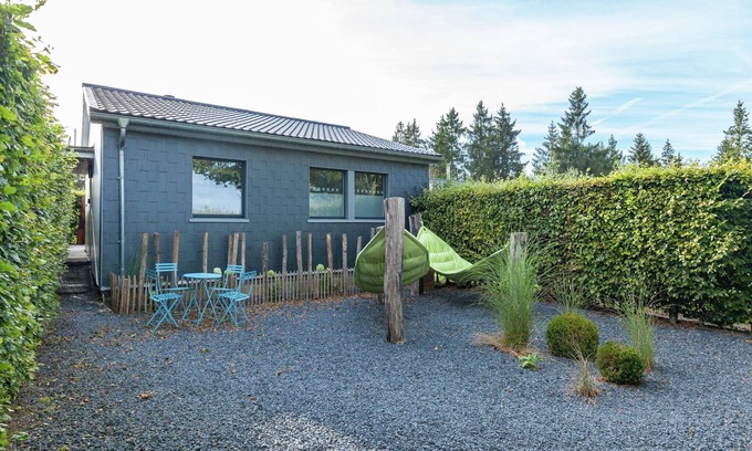 Wirtzfeld Casa | Bungalow con spa en Wirtzfeld