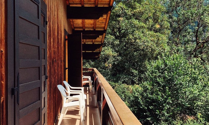 Les Houches Casa | Chalet Viñales