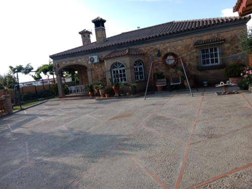 Los Franceses-la Vega Casa | Chalet Villa Terry