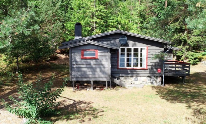 Arendal Chalet De Esquí | Chalet Vigdisheimen by Interhome