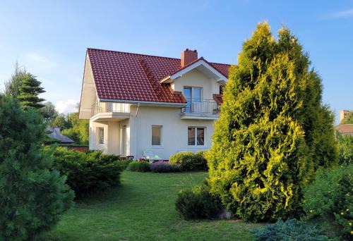 Druskininkai Casa | Chalet Villa REX
