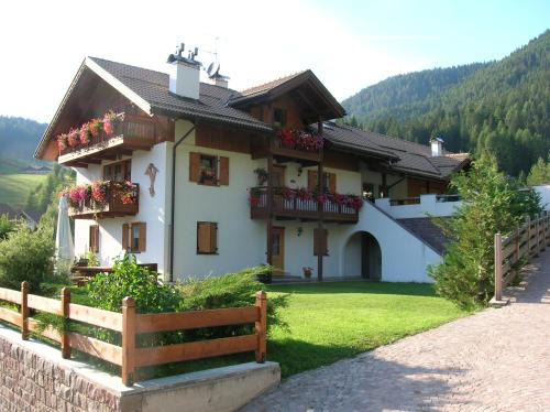 Stava Apartamento | CHALET VILLA RITA